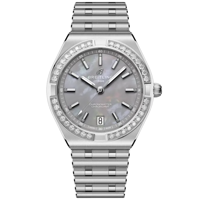 Chronomat Automatic 36 Breitling