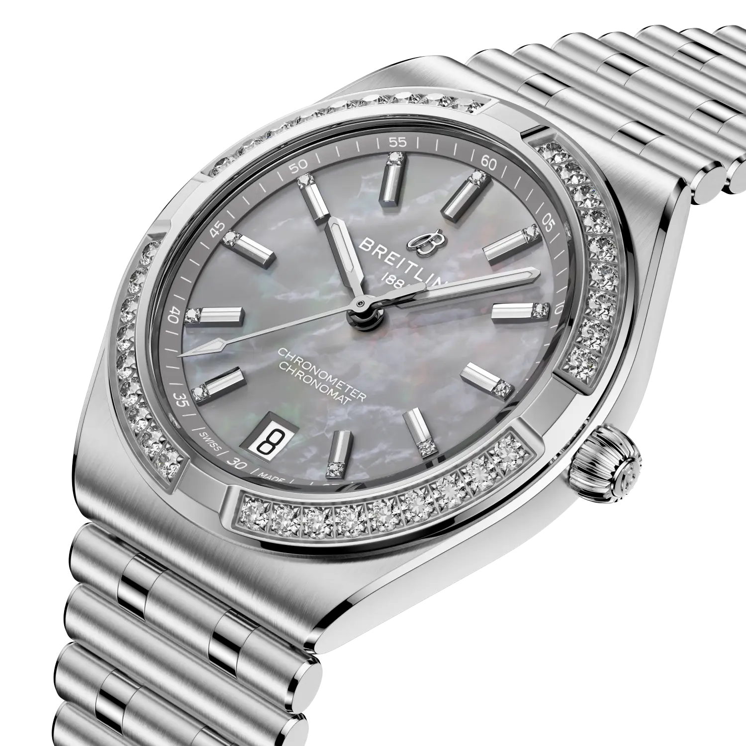 Chronomat Automatic 36 Breitling