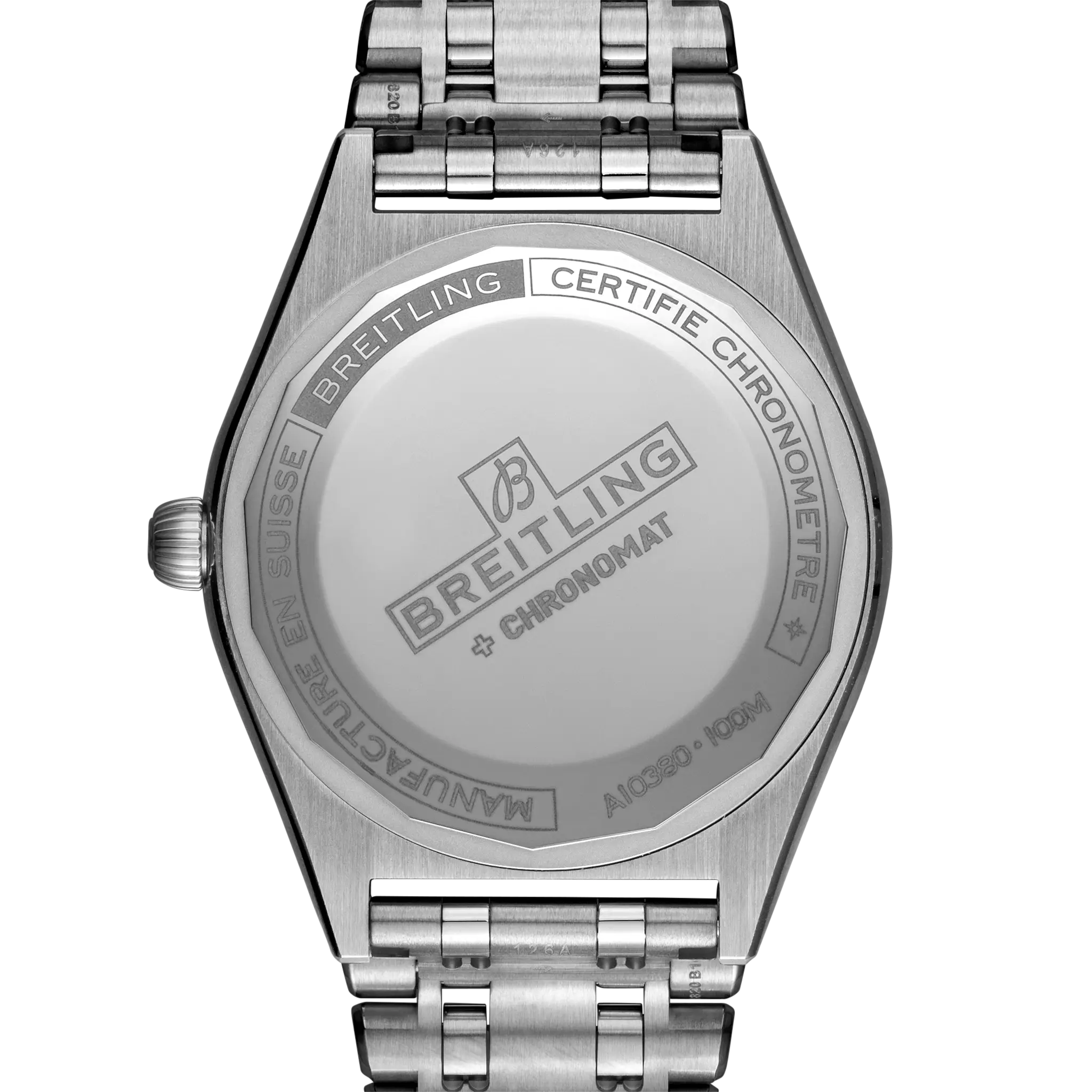 CHRONOMAT AUTOMATIC 36