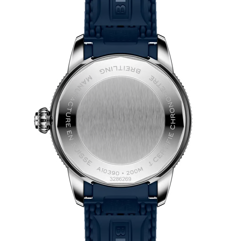 Superocean Heritage Automatic 36 Breitling