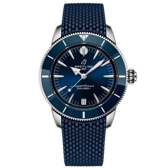Superocean Heritage Automatic 36 Breitling