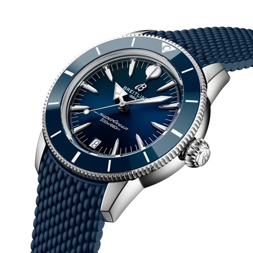 Superocean Heritage Automatic 36 Breitling