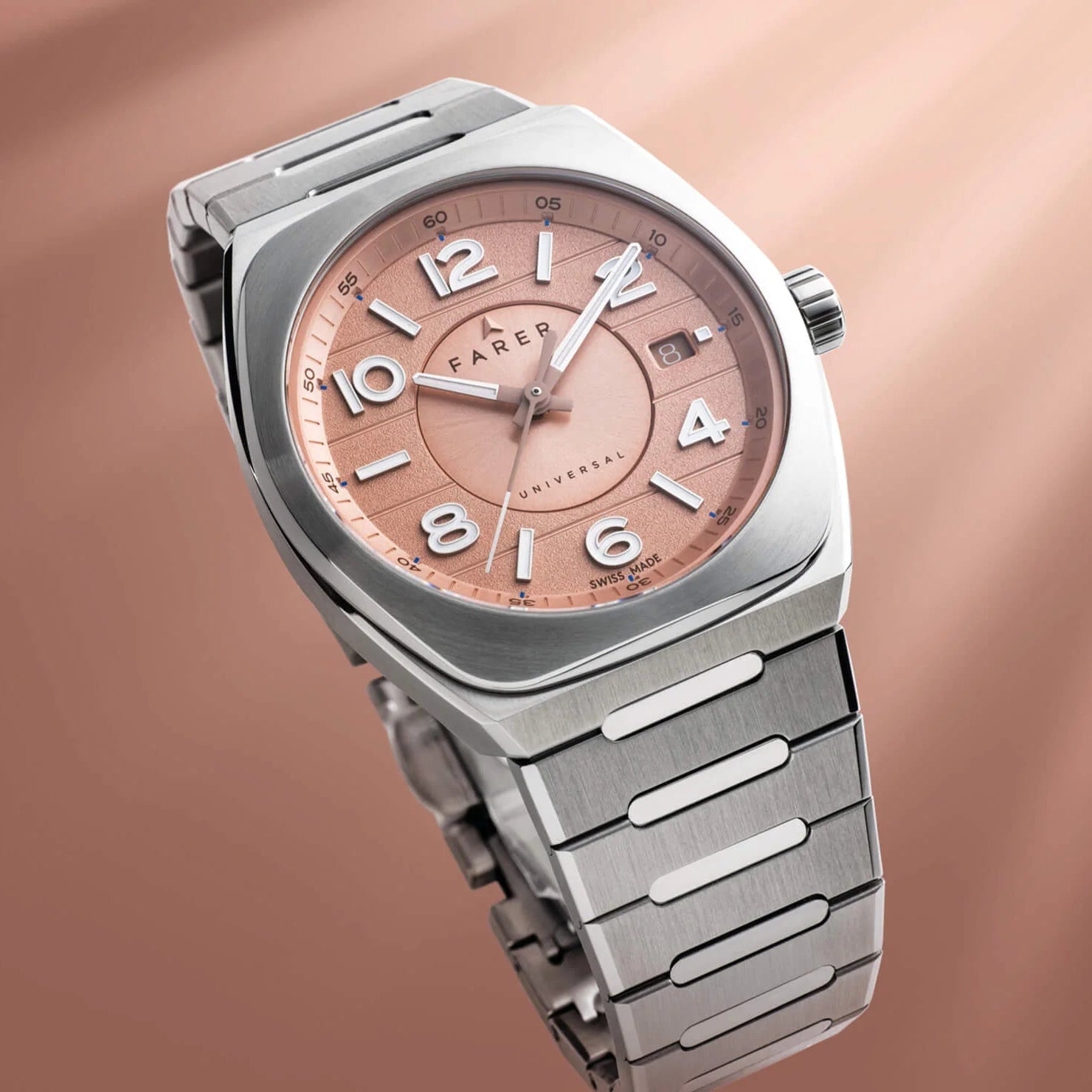 Cuprum Farer