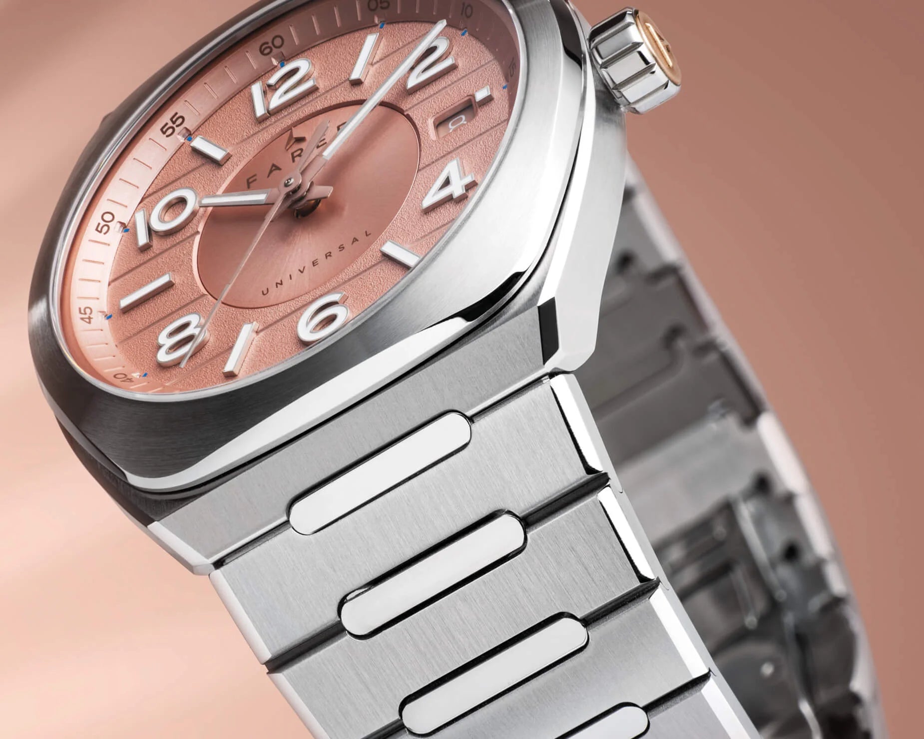 Cuprum Farer