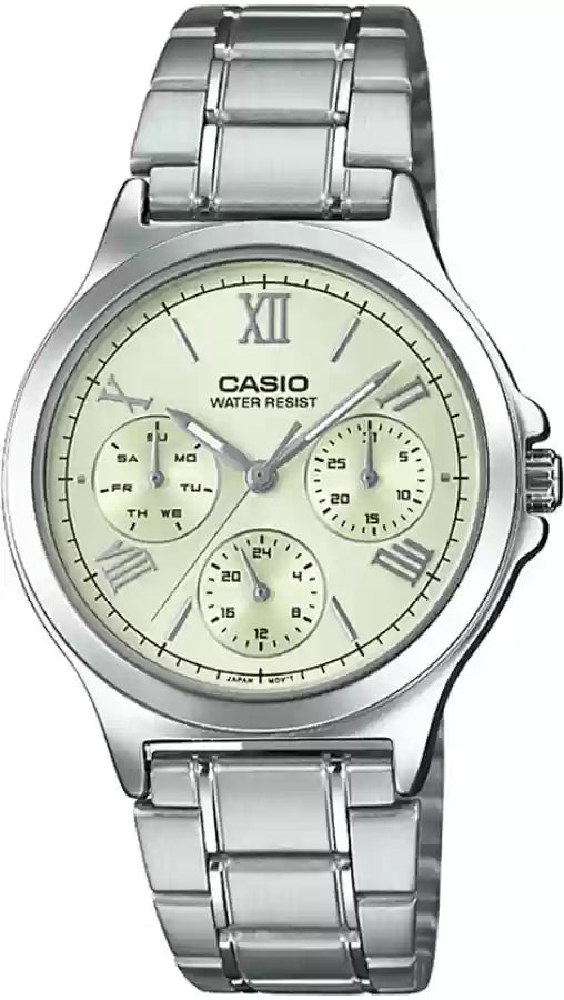 Casio - LTP-V300D-9A1UDF