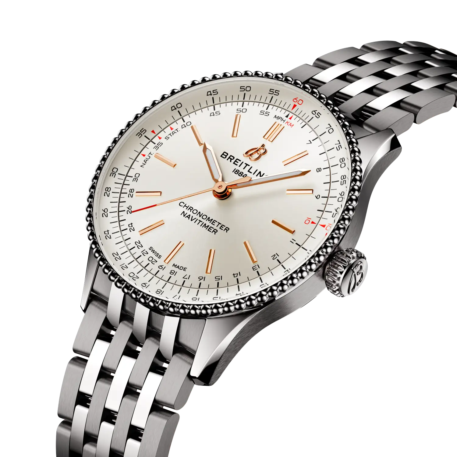 Navitimer Automatic 36 Breitling