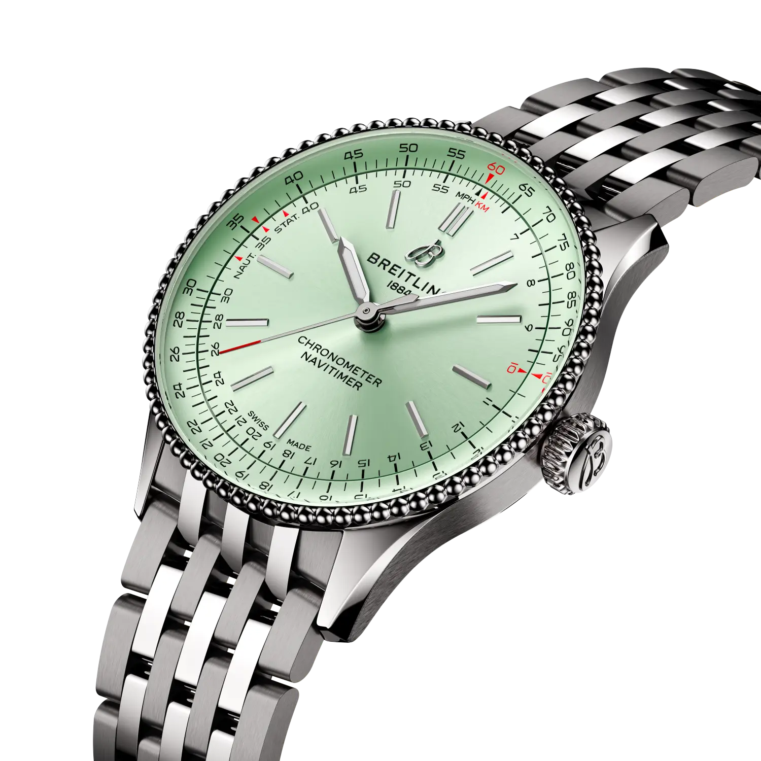 Navitimer Automatic 36 Breitling