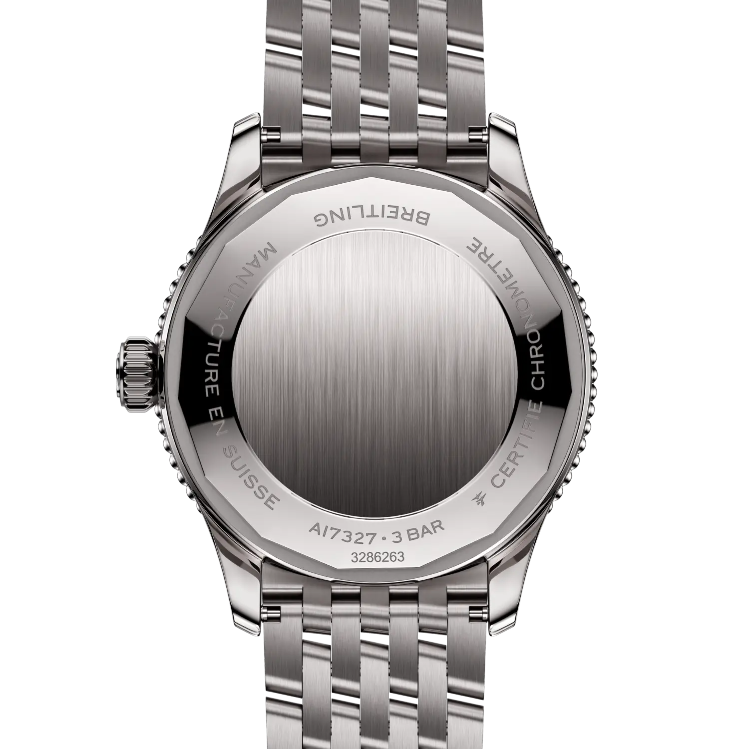 NAVITIMER AUTOMATIC 36