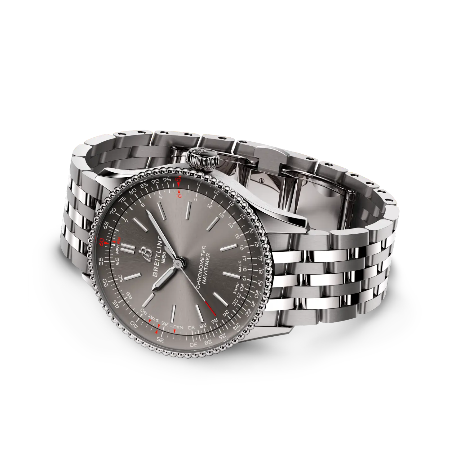 NAVITIMER AUTOMATIC 36