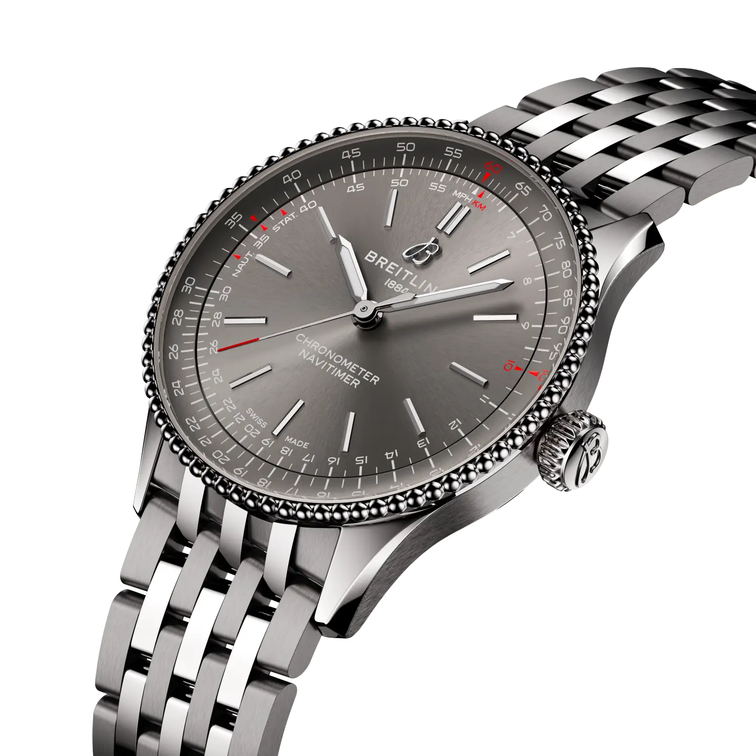 NAVITIMER AUTOMATIC 36