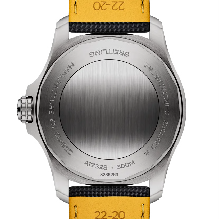 Avenger Automatic 42