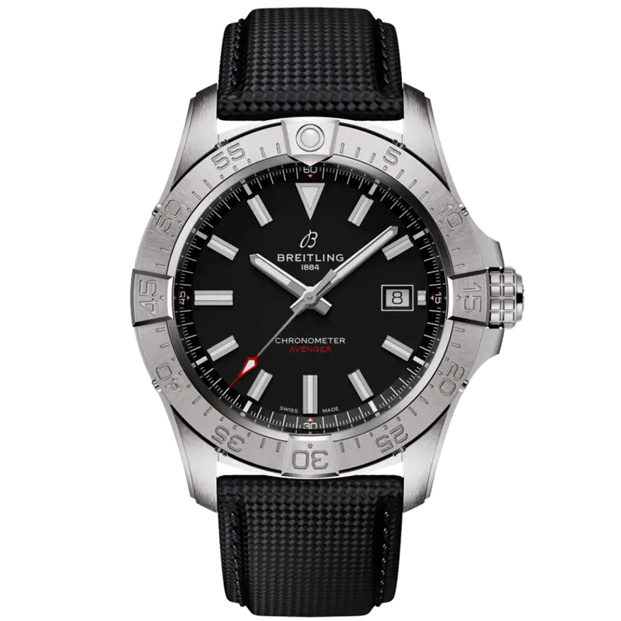 Avenger Automatic 42