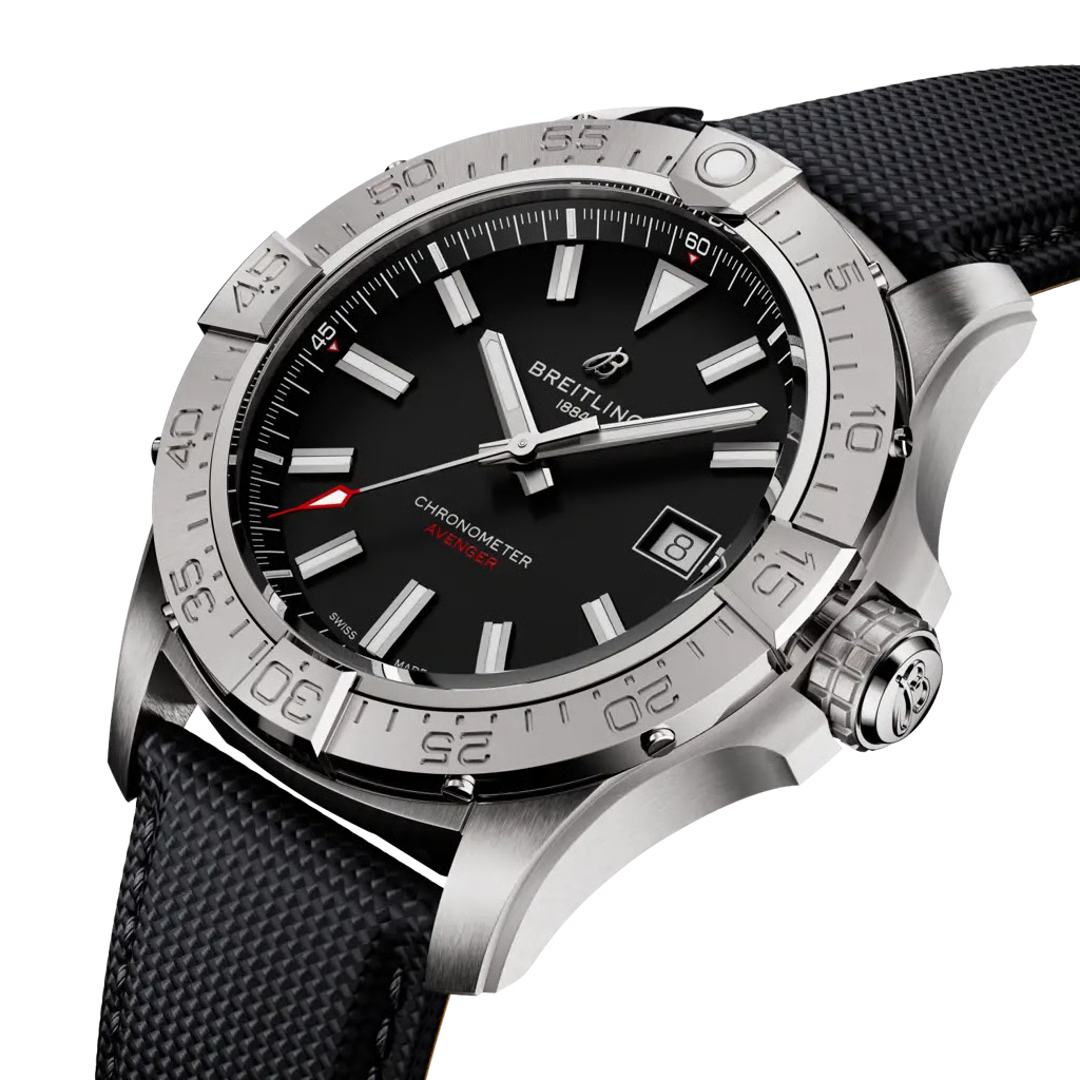 Avenger Automatic 42
