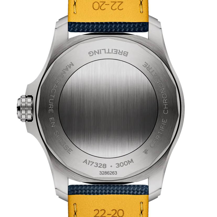 Avenger Automatic 42