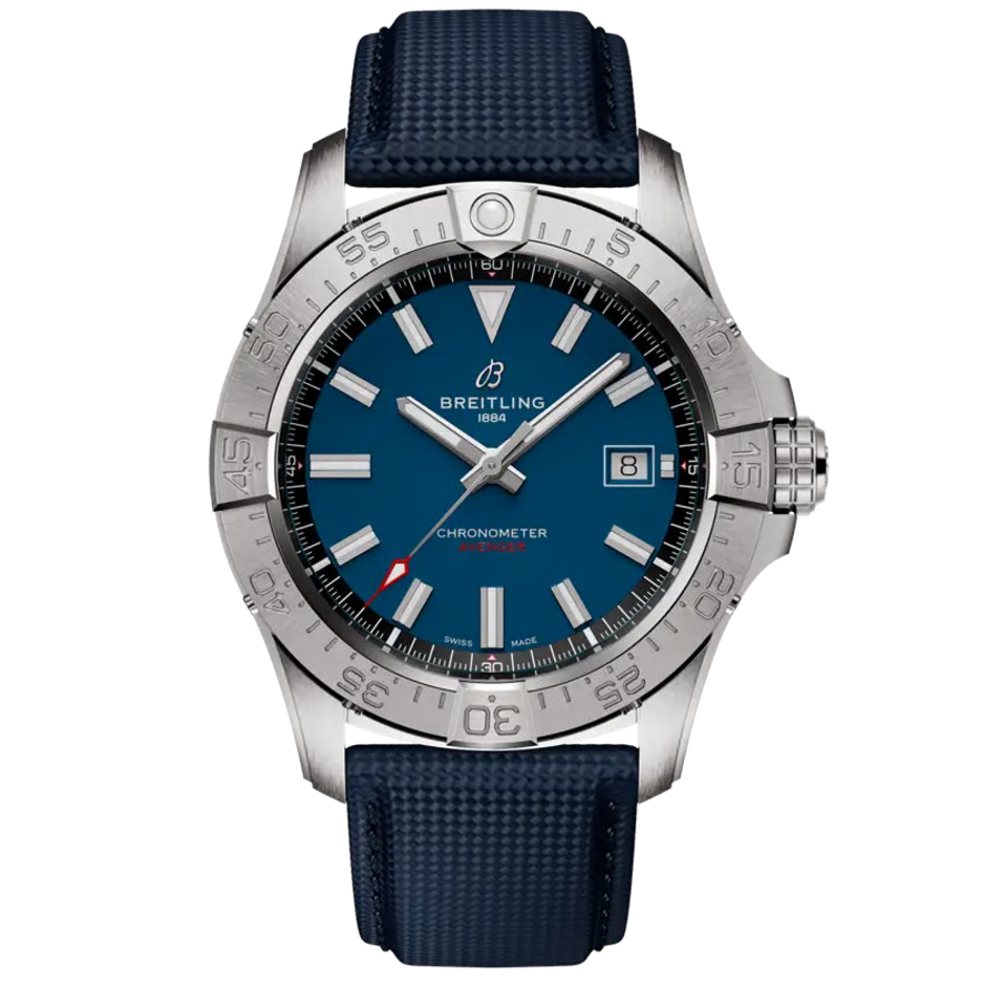 Avenger Automatic 42