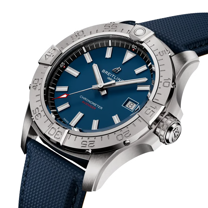 Avenger Automatic 42