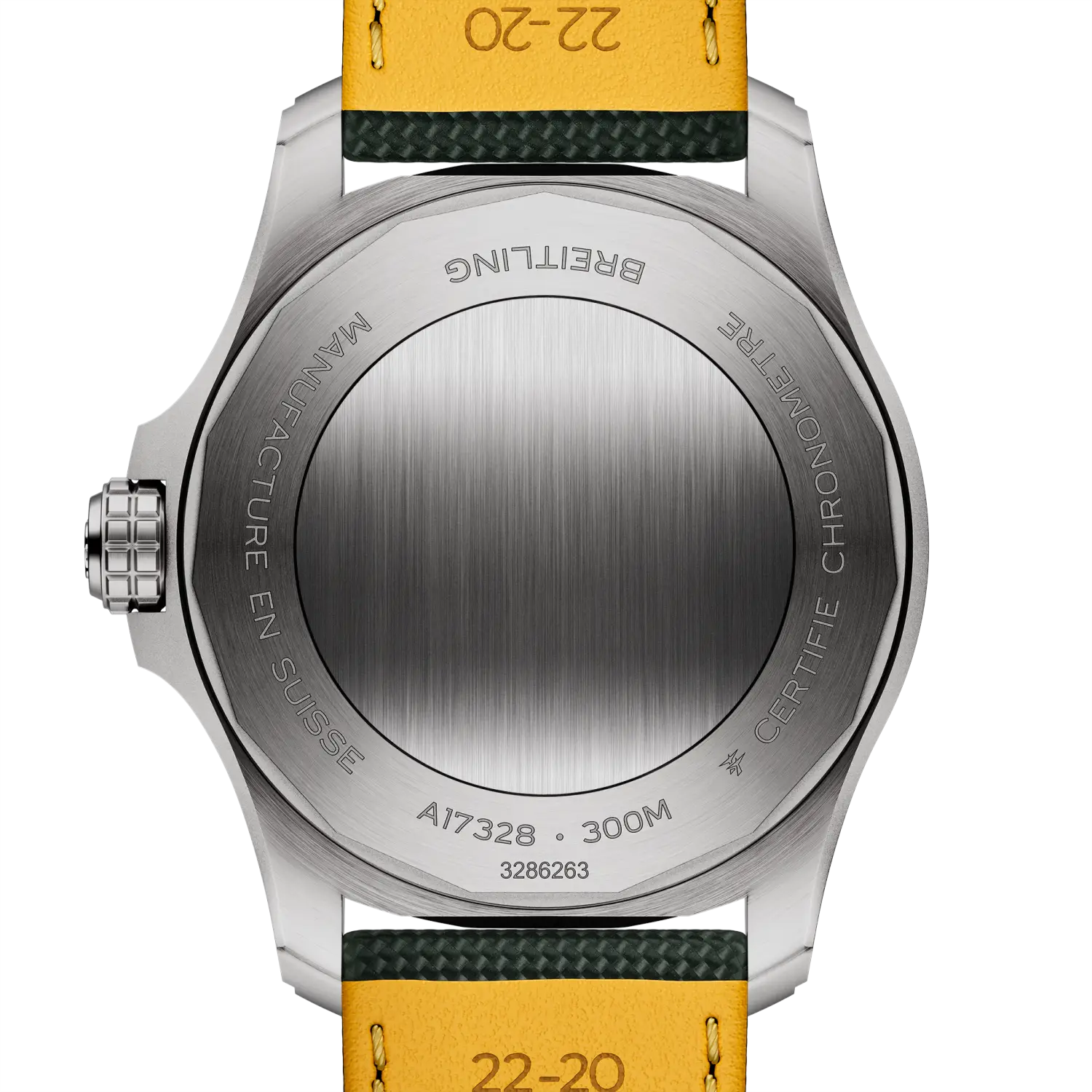 Avenger Automatic 42