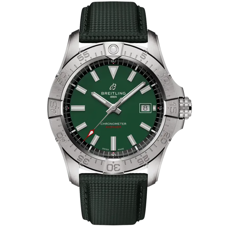 Avenger Automatic 42