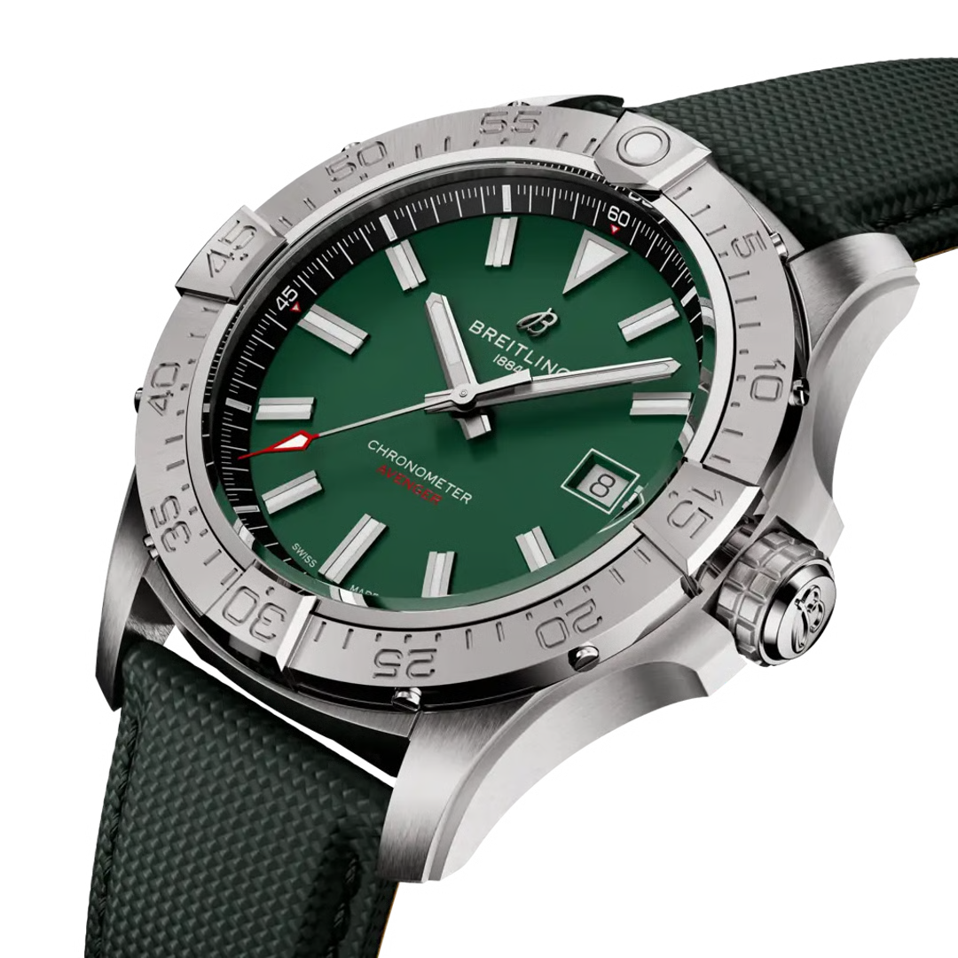 Avenger Automatic 42