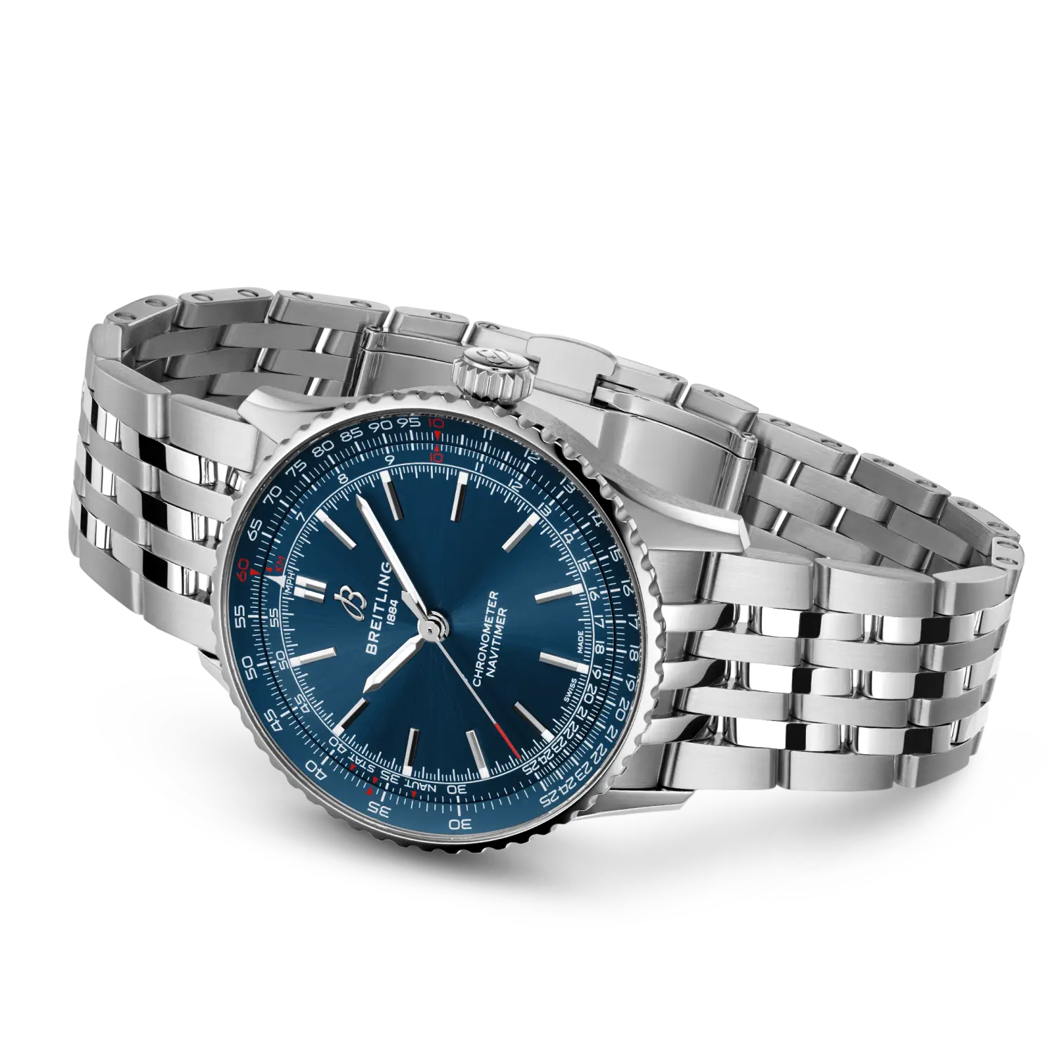 NAVITIMER AUTOMATIC 41