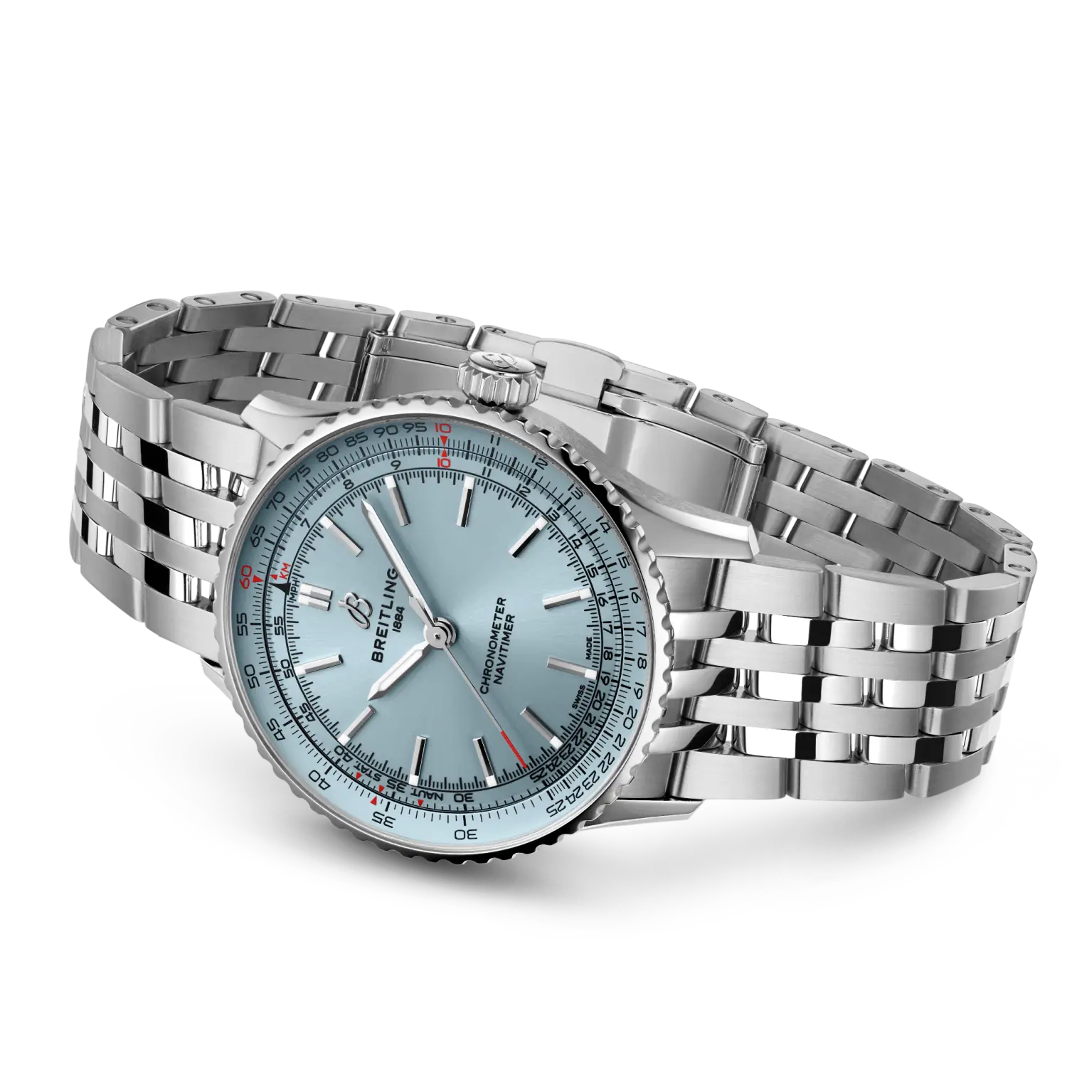 NAVITIMER AUTOMATIC 41