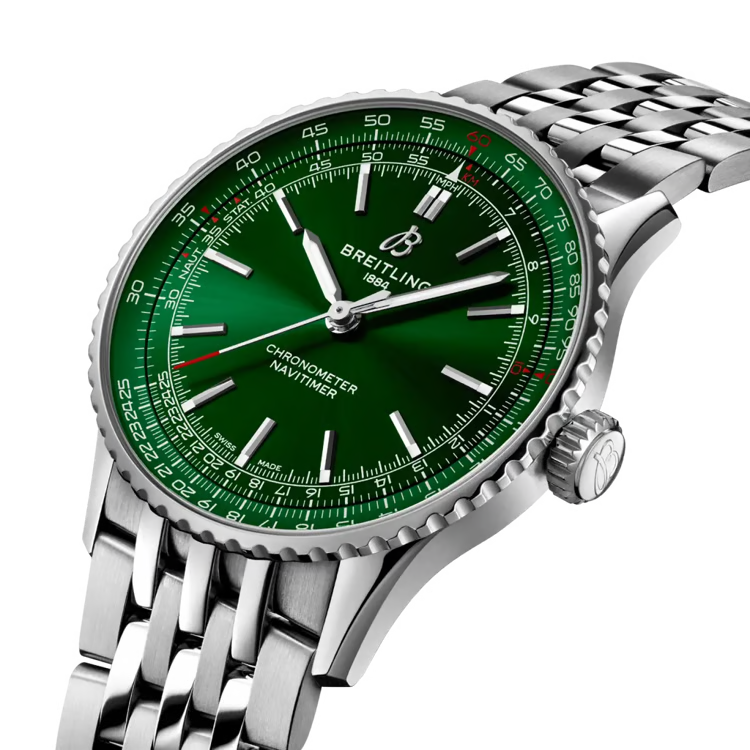 Navitimer Automatic 41 Breitling