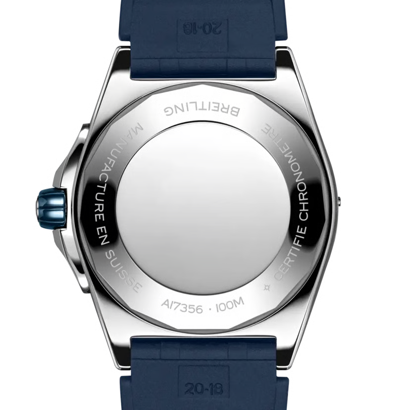 Super Chronomat Automatic 38 Breitling