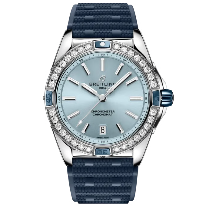 Super Chronomat Automatic 38 Breitling