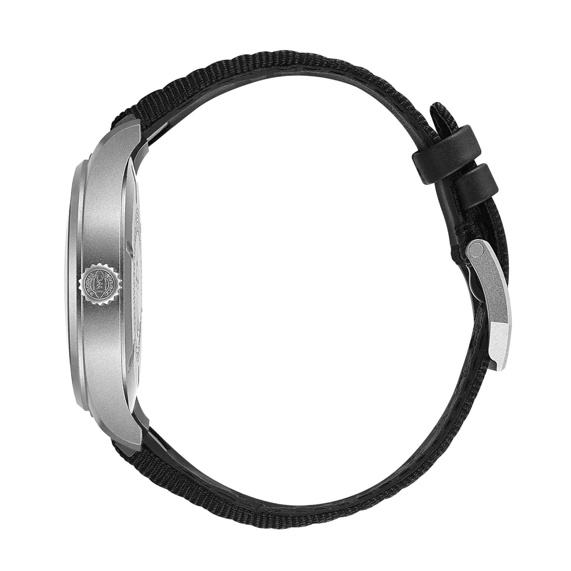 Iwc Pilot's Watch Mark XX Patrouille Suisse - IW328209