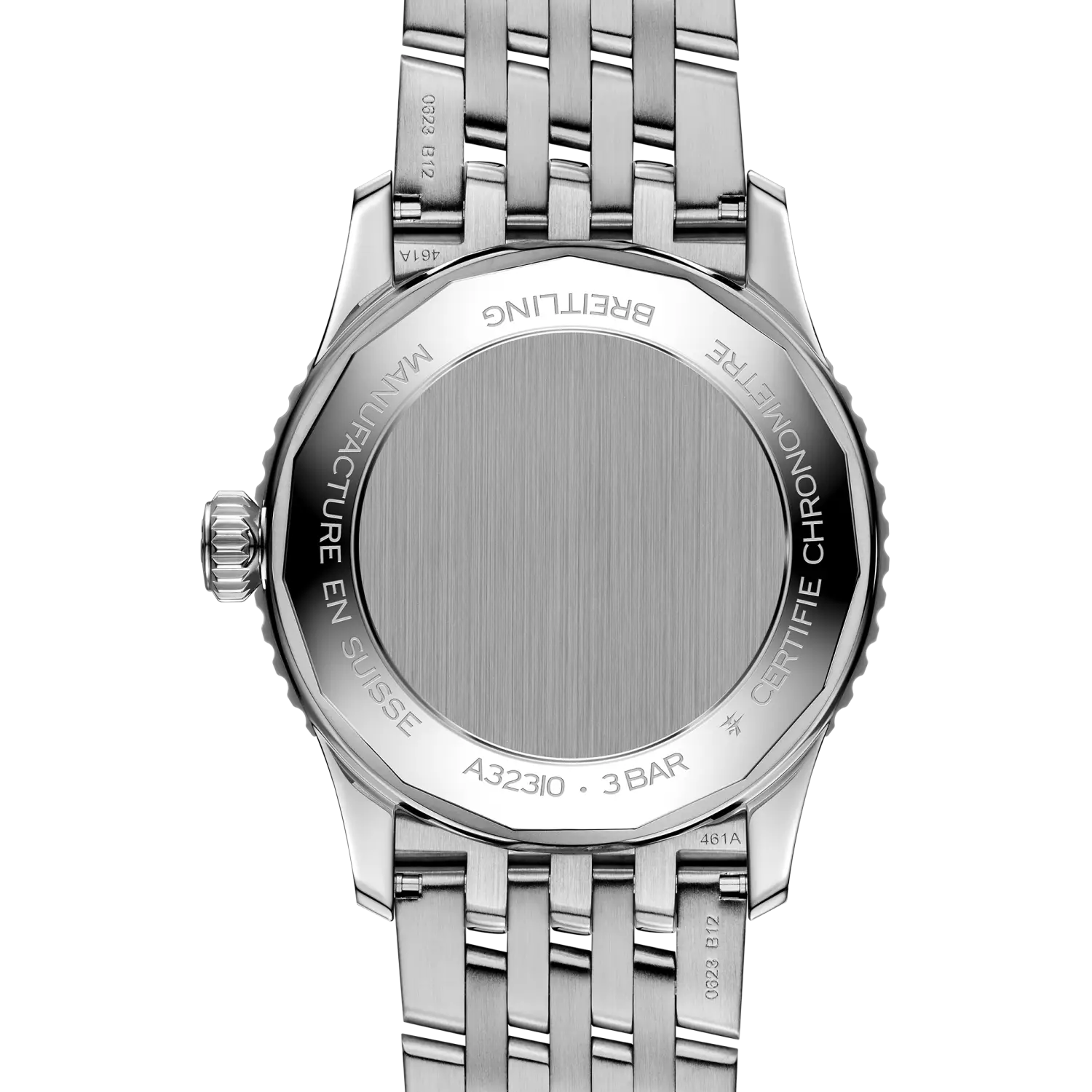 NAVITIMER AUTOMATIC GMT 41