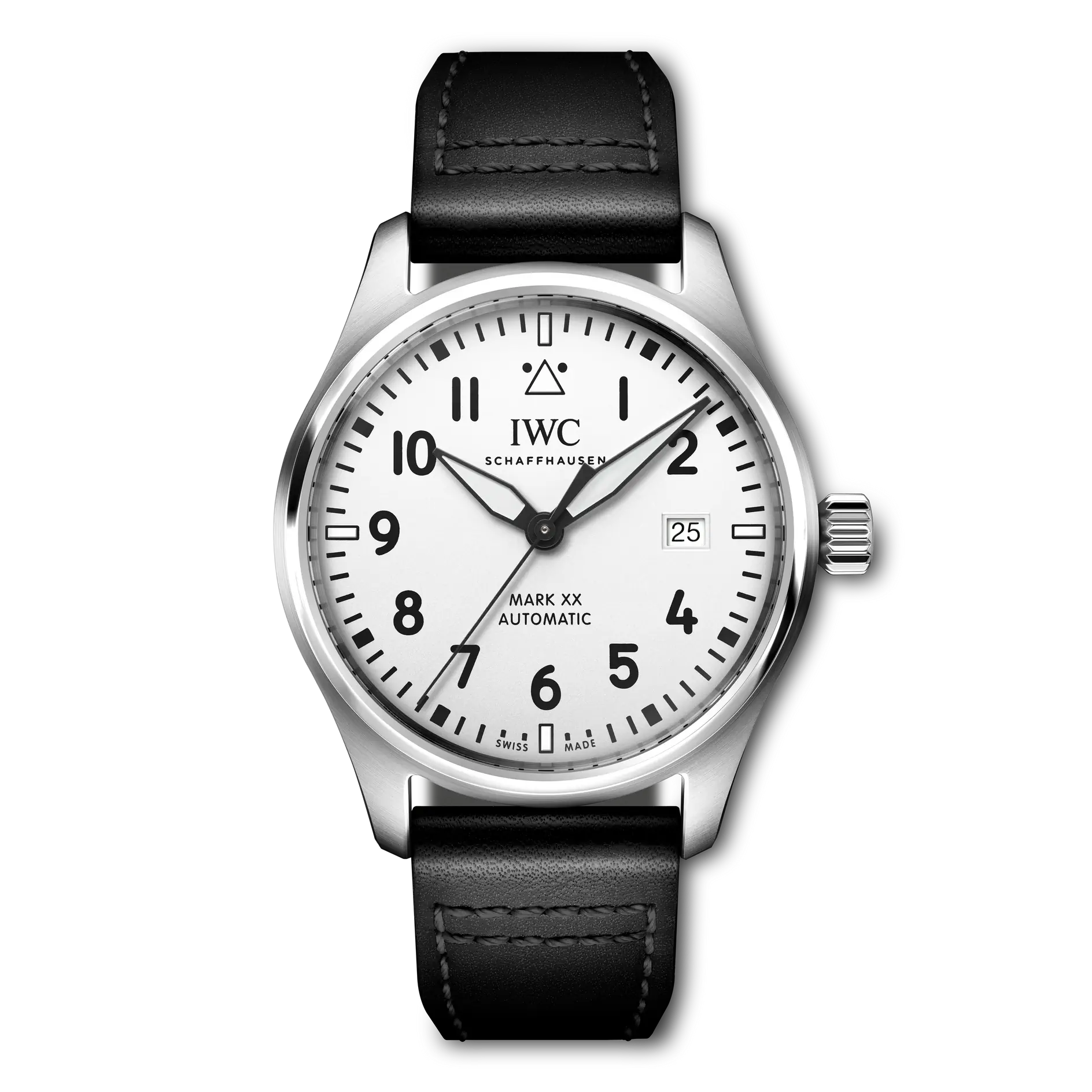 Iwc Pilot's Watch Mark XX - IW328207