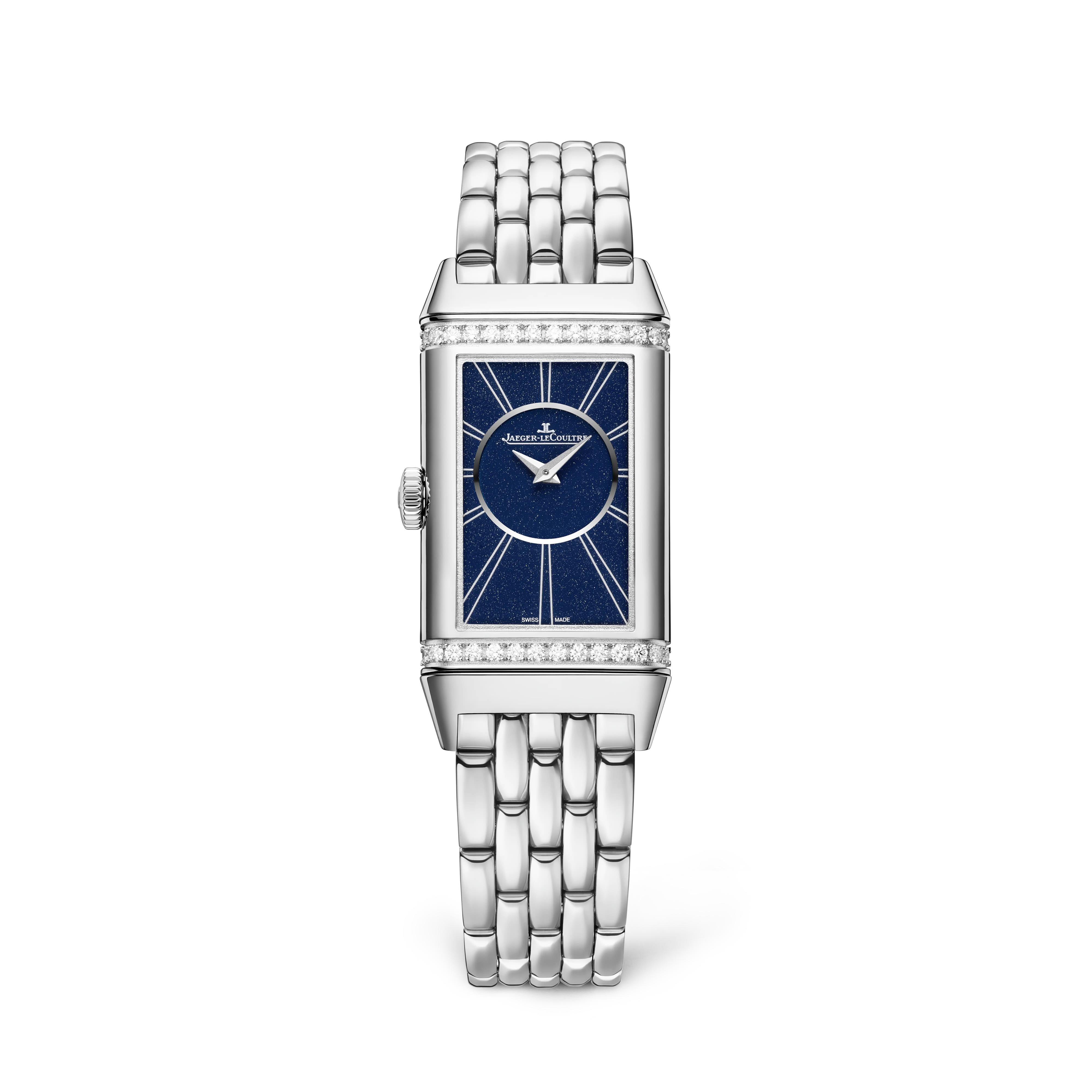 Reverso One Duetto Jaeger-LeCoultre