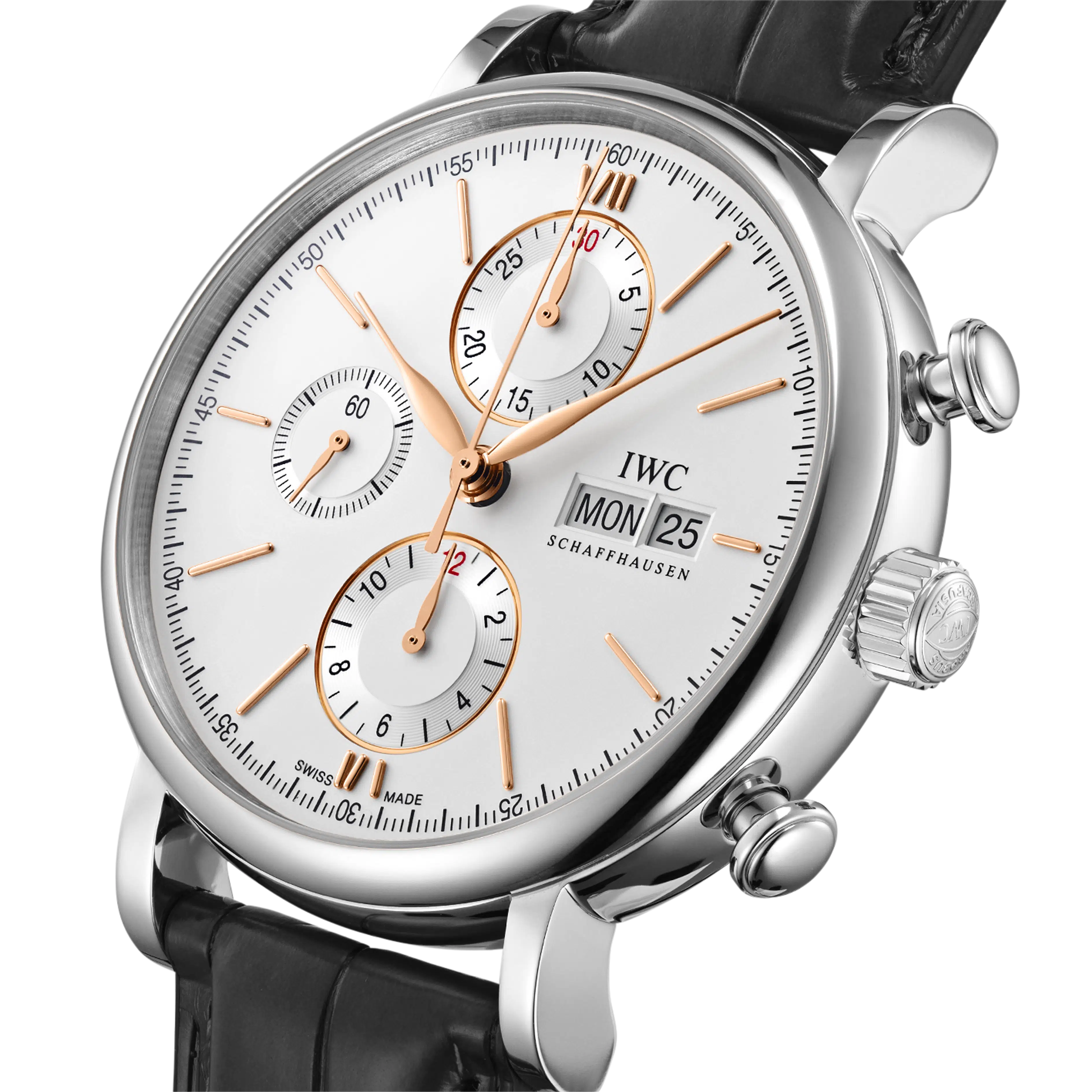 Portofino Chronograph IWC