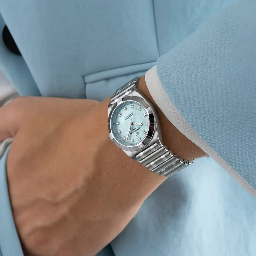 Chronomat 28 Breitling