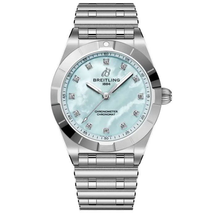 Chronomat 28 Breitling