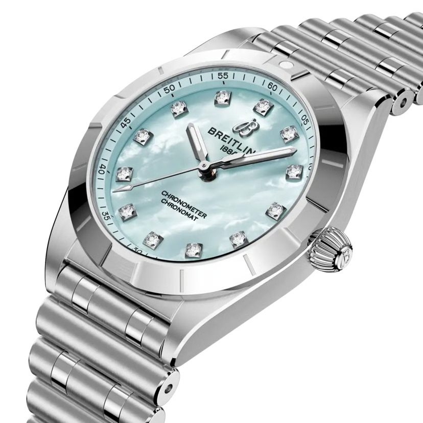 Chronomat 28 Breitling