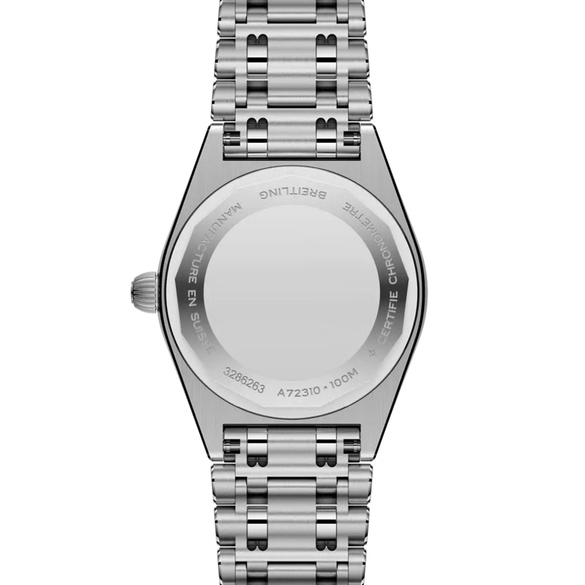 Chronomat 28 Breitling