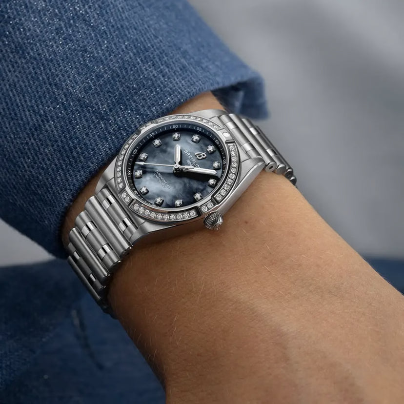 Chronomat 28 Breitling
