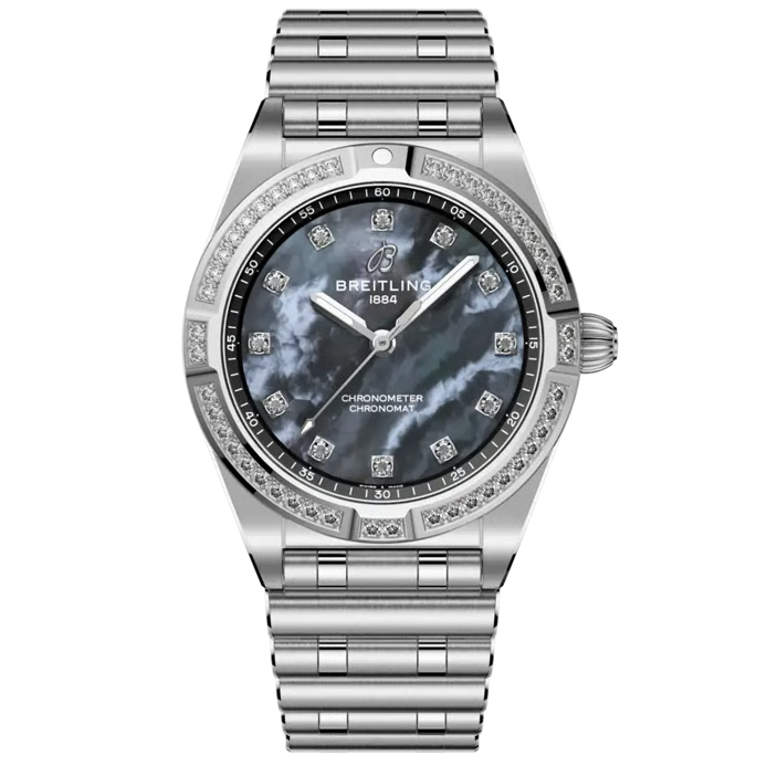 Chronomat 28 Breitling