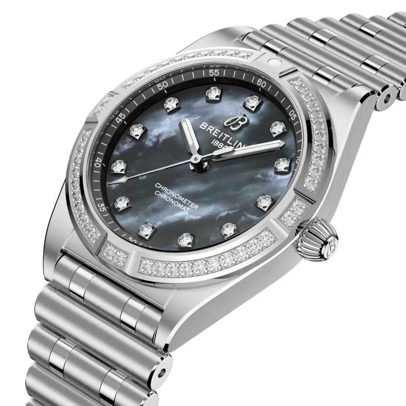 Chronomat 28 Breitling