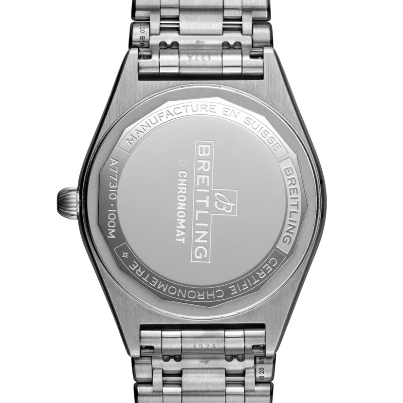 Chronomat 32 Breitling