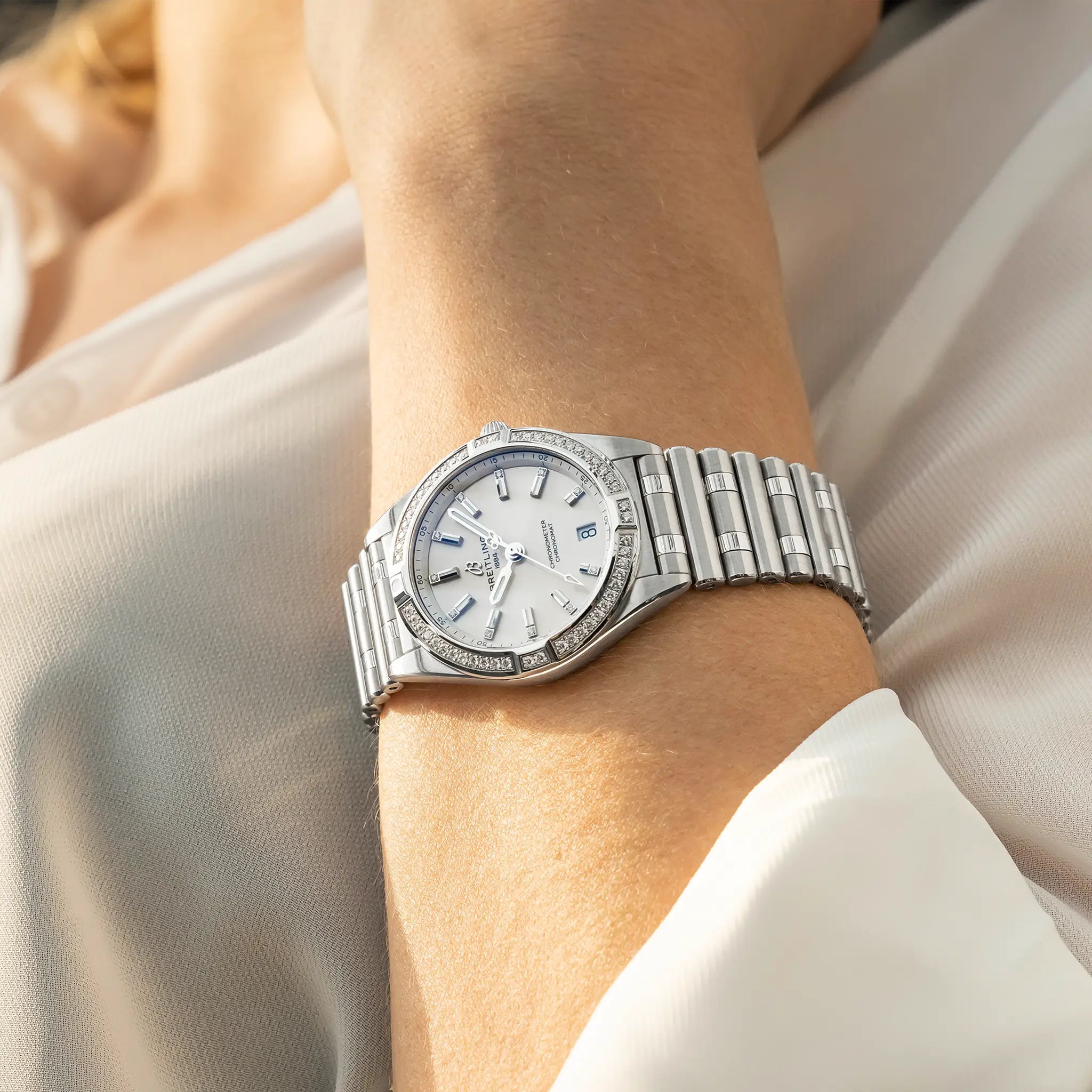 Chronomat 32 Breitling