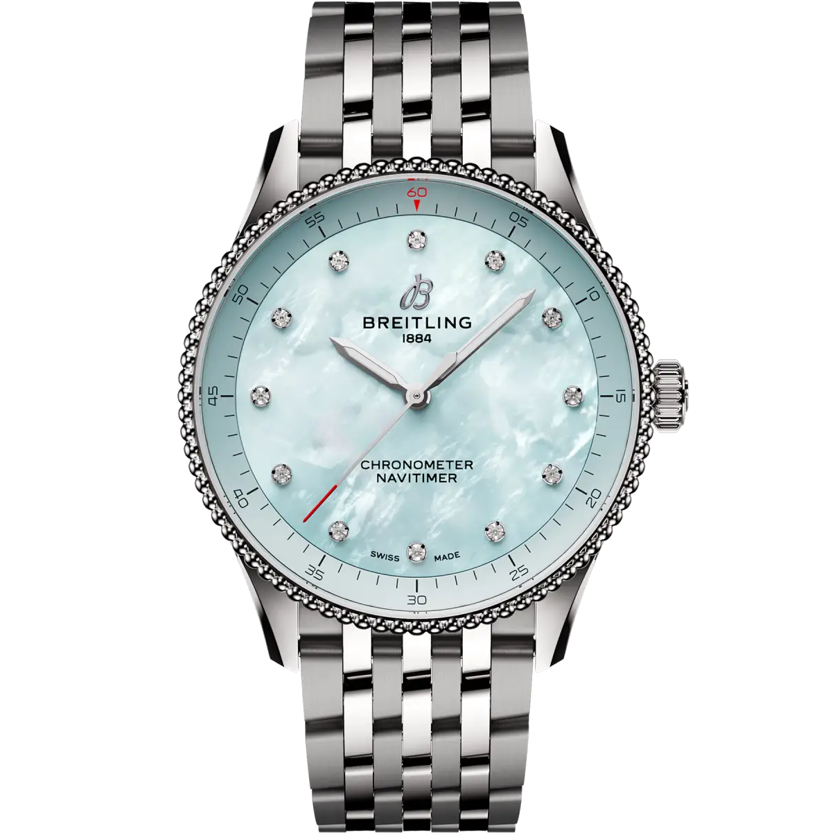Navitimer 32 Breitling