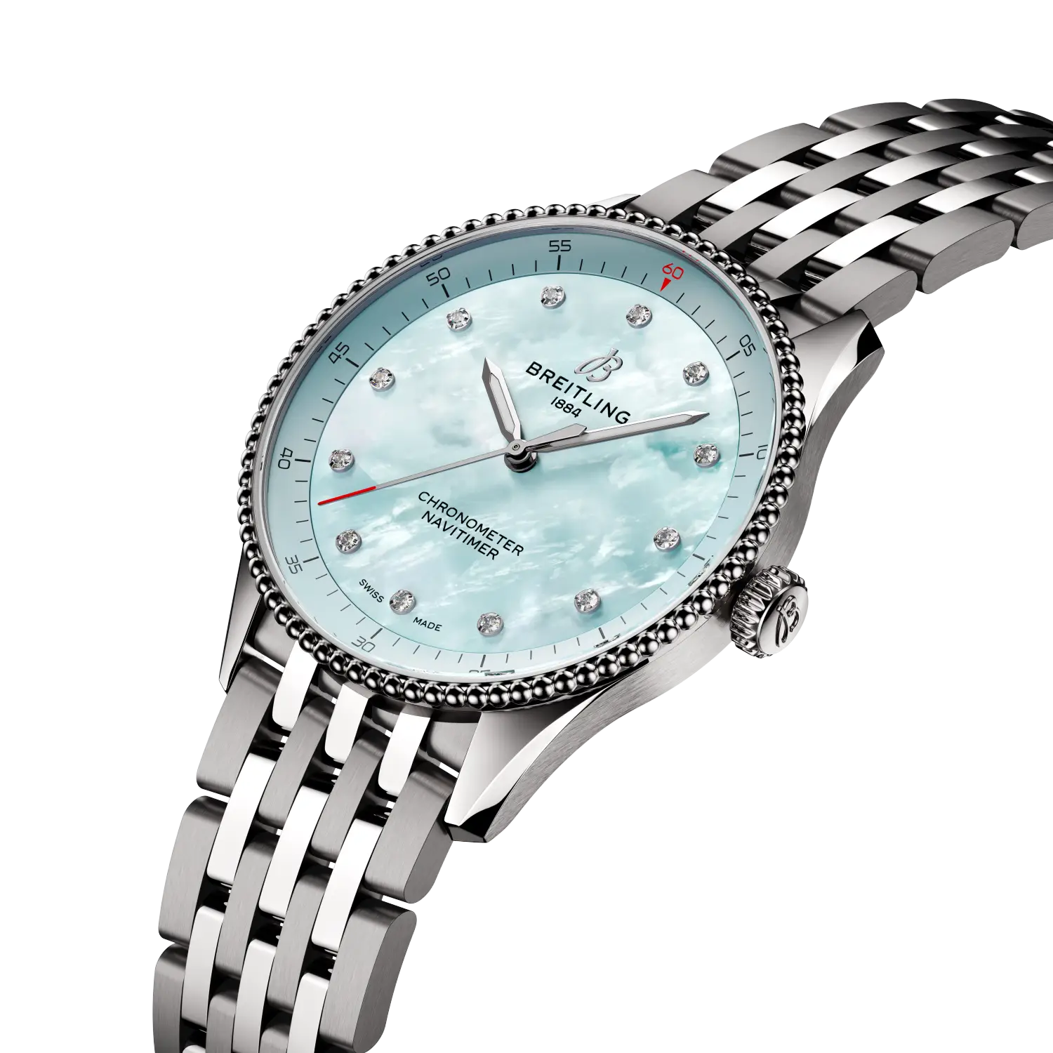 Navitimer 32 Breitling