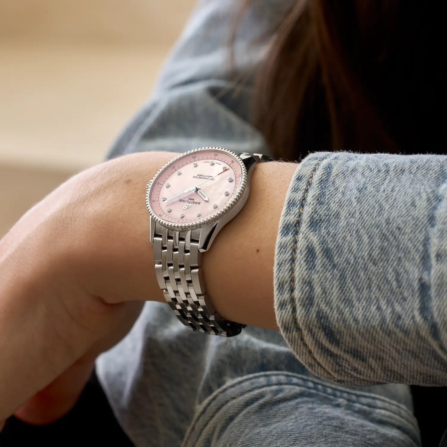 Navitimer 32 Breitling