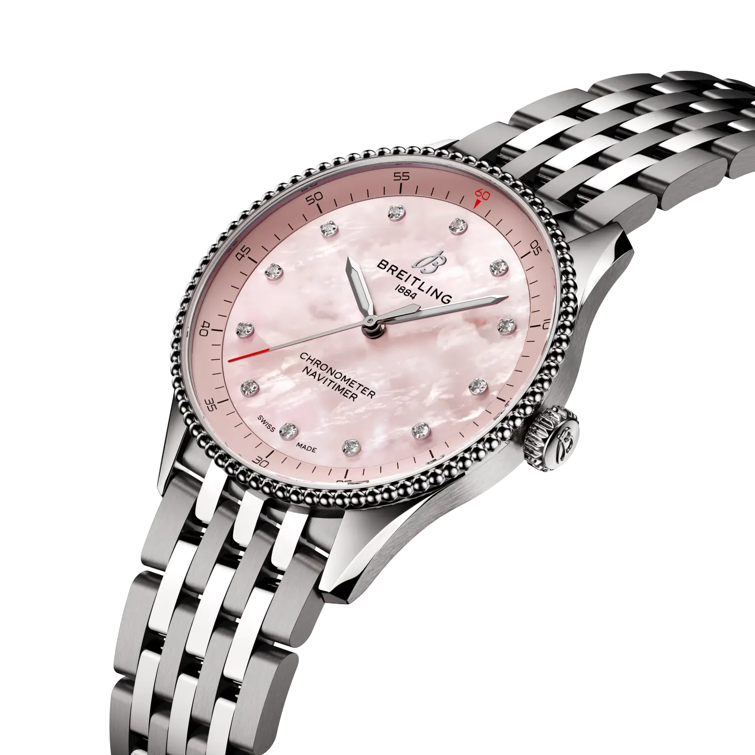 Navitimer 32 Breitling