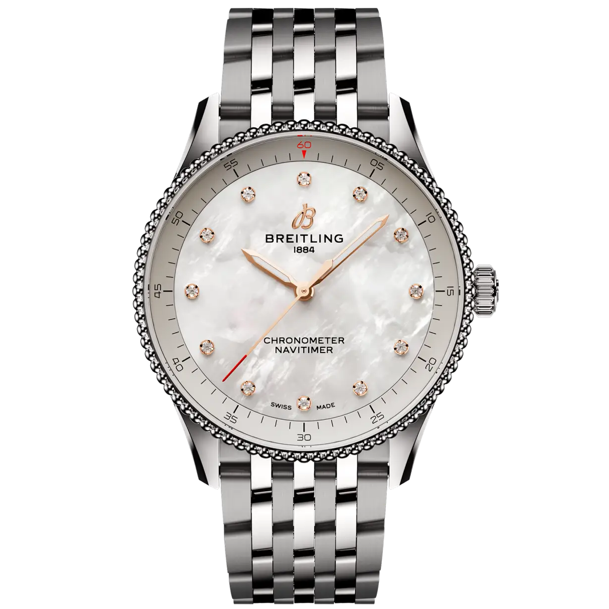 Navitimer 32 Breitling