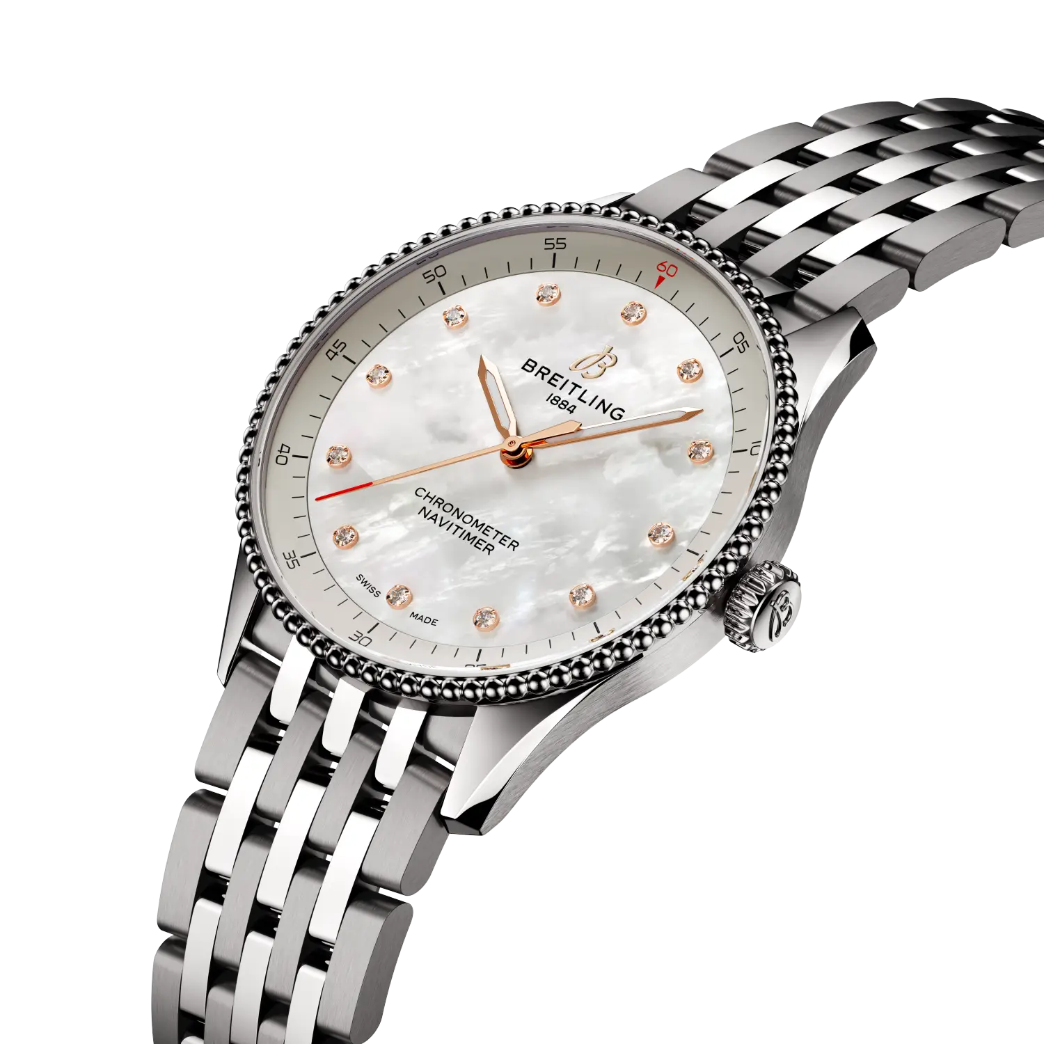 Navitimer 32 Breitling
