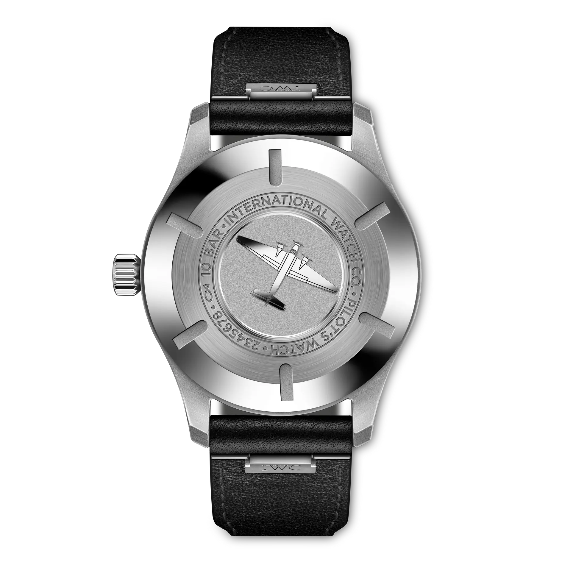 ساعة الطيار من آي دبليو سي مارك إكس إكس - IW328201