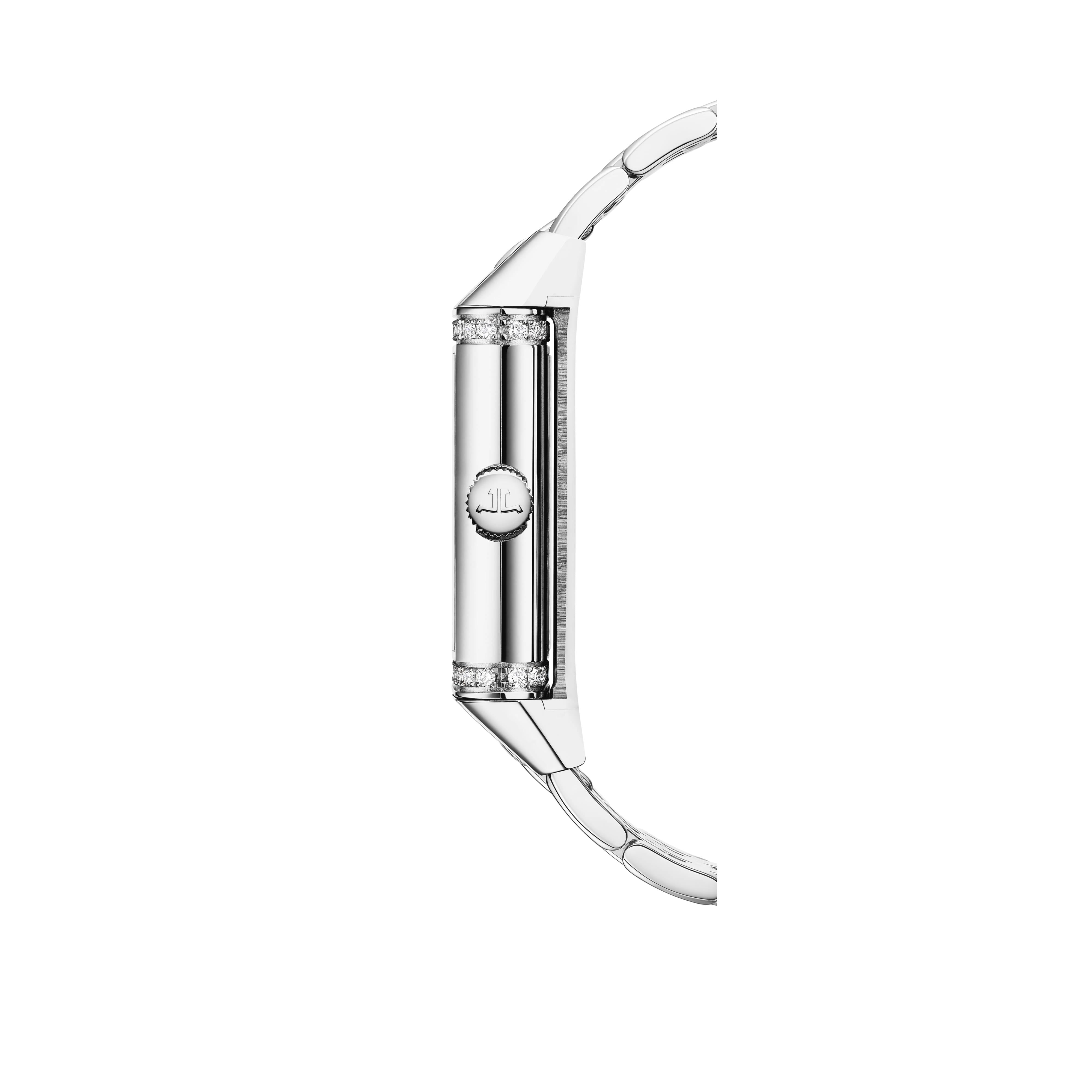 Reverso One Duetto Jaeger-LeCoultre